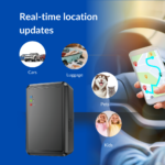 Osmo GPS Tracker 2.0