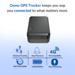 Osmo GPS Tracker 2.0