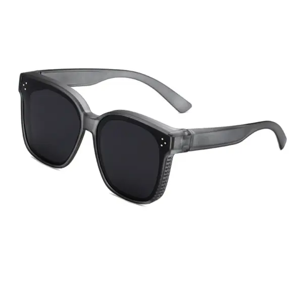 New Hot Sales - SnapShades Fit Over Sunglasses - Buy 1 Get 1 Free (2 PCS) 