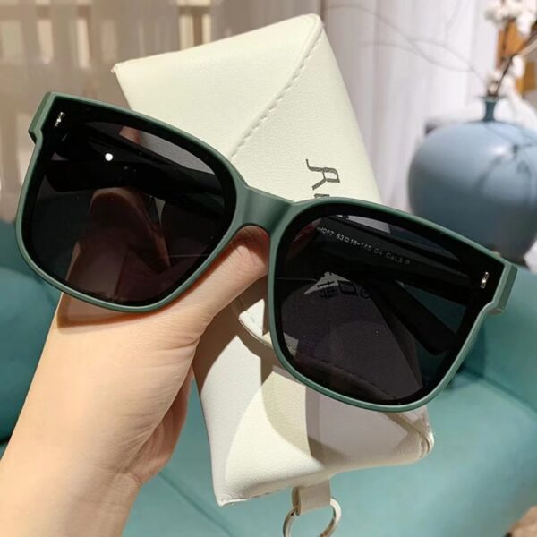 New Hot Sales - SnapShades Fit Over Sunglasses - Buy 1 Get 1 Free (2 PCS) 