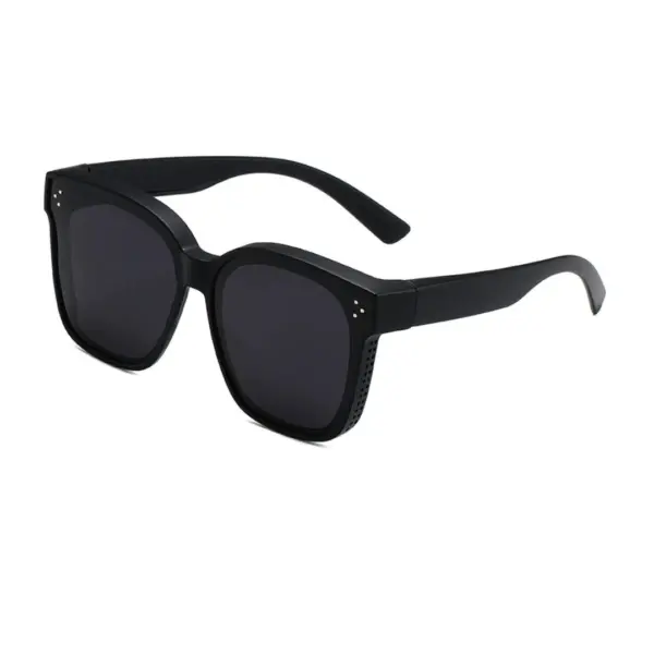 New Hot Sales - SnapShades Fit Over Sunglasses - Buy 1 Get 1 Free (2 PCS) 