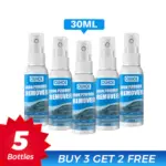 New Year Sale: 69% OFF - RustOut Instant Remover Spray