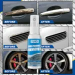 New Year Sale: 69% OFF - RustOut Instant Remover Spray