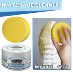 Nextgen Shoe Cleaning Cream