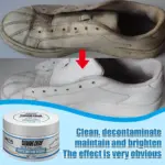 Nextgen Shoe Cleaning Cream