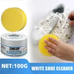 Nextgen Shoe Cleaning Cream