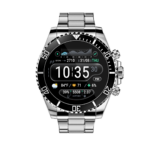 Nexus Pro Smartwatch