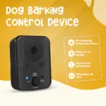 NoBark Pro | Bark Training Device