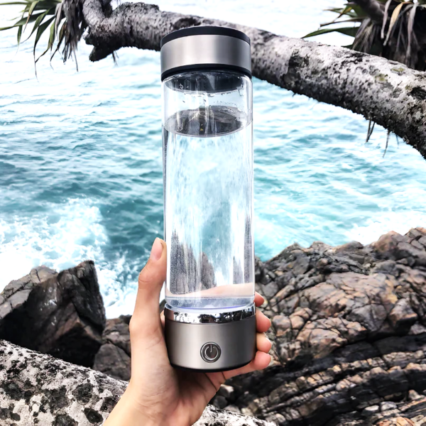 Ocemida Hydrogen Water Bottle