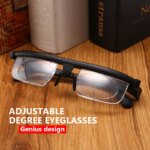 OneGlass Optic Glasses