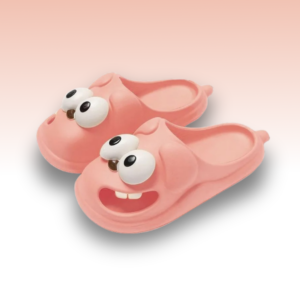 original – tongue kiss slippersÂ®