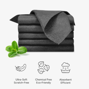 Original Super Absorbent Multi-Purpose Cleaning Cloth