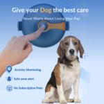 Osmo DoggoFind GPS Collar 2.0