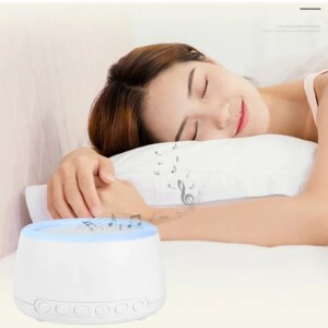 Osmo White Noise Machine