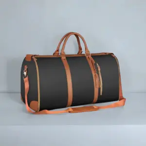 Packagirl Travel Bag