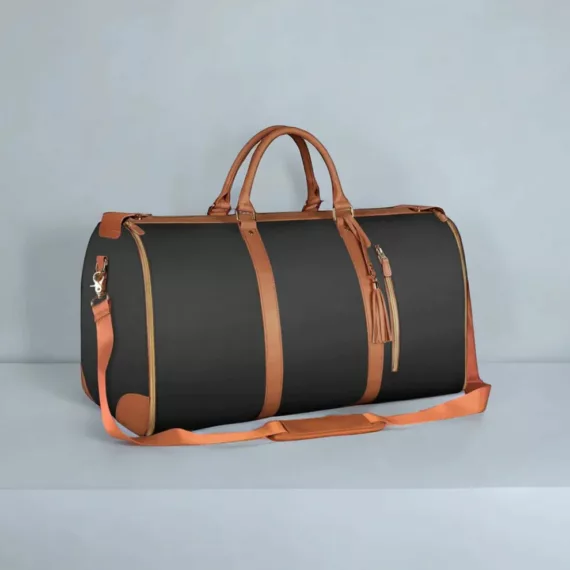 Packagirl Travel Bag