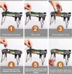 PackBuddy Cone Loader Tray