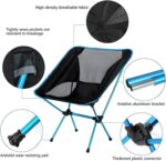 PACKSEAT - PORTABLE BACKPACK CHAIR