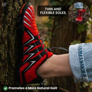 Panthera Max – Outdoor & Non-Slip Barefoot Shoes (Unisex) (BOGO)