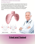 PelvicPower-Pro - Your Pelvic Floor Health