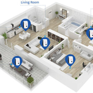 Pest Resister Repeller