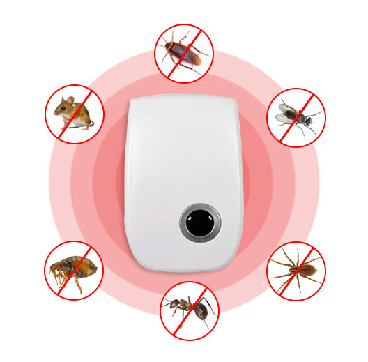 Pest Resister Repeller