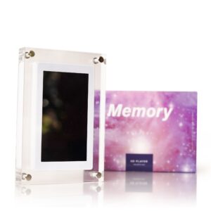 PetFrame – Digital Pet Memory Frame