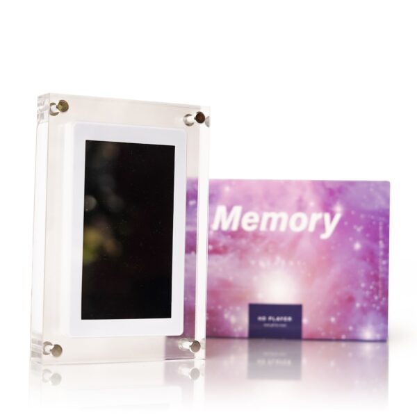 PetFrame - Digital Pet Memory Frame