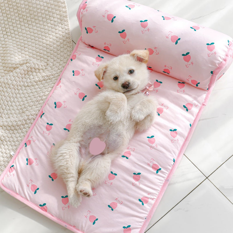 Pets Cooling Bed