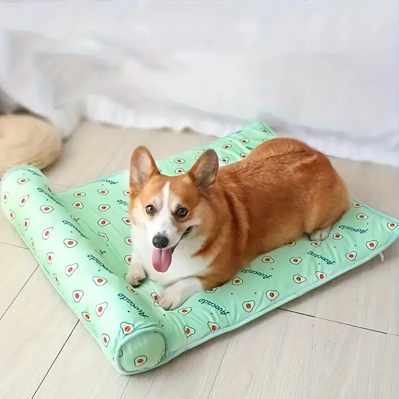 Pets Cooling Bed