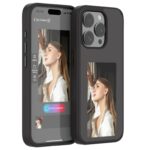 PhotoInk Case - The Original E-Ink Case for iPhone