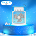 Polaire Ice Mist Fan