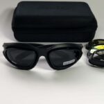 Polarized Sunglasses