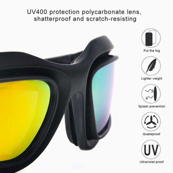 Polarized Sunglasses