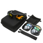 Polarized Sunglasses