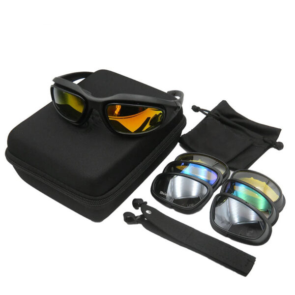 Polarized Sunglasses