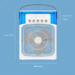 Portable Air Conditioner Cooler