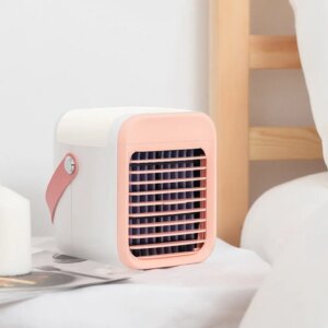 Portable Air Conditioner, Portable Evaporative Air Conditioner, Best Portable AC 2021, Mini AC for car, Evaporative Air Cooler battery powered