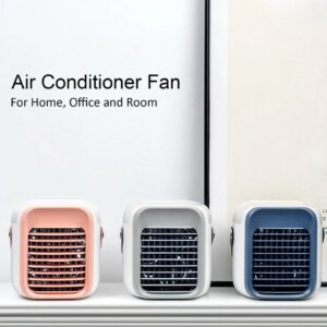 PolarBreezy Portable AC