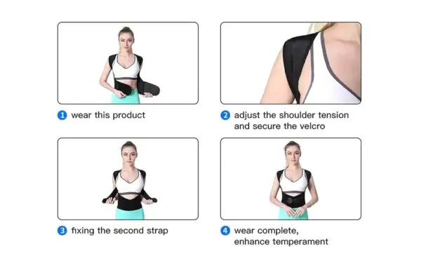 Posture Corrector