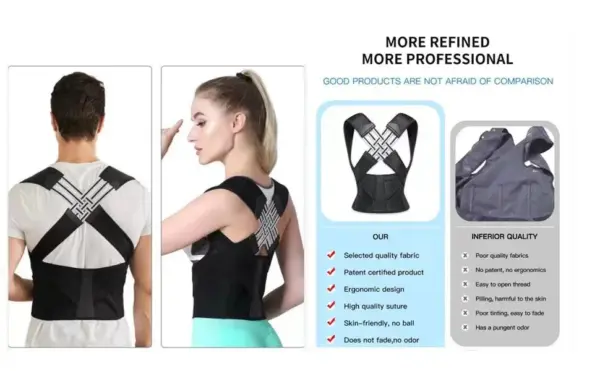 Posture Corrector