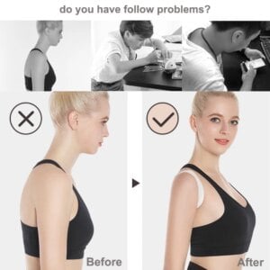 Posture Pro Fix Back Aligner