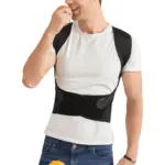 PostureFlex - Back Straightener & Posture Corrector