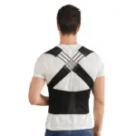 PostureFlex - Back Straightener & Posture Corrector