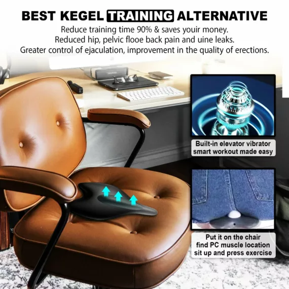 ProKegel - Non-invasive FDA Smart  Kegel Trainer