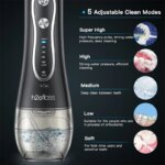 Puur Smile Water Flosser