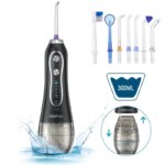 Puur Smile Water Flosser