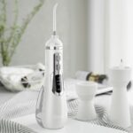 Puur Smile Water Flosser