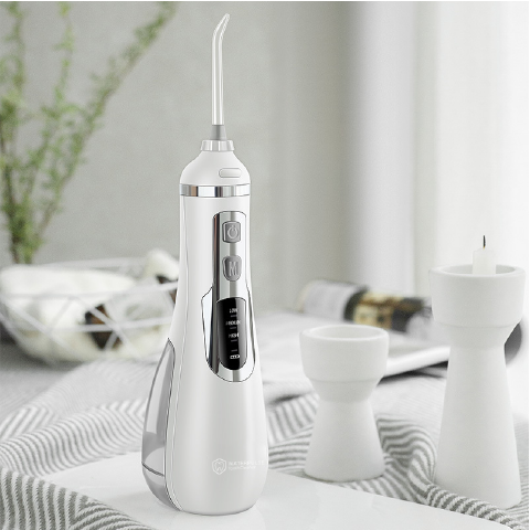 Puur Smile Water Flosser