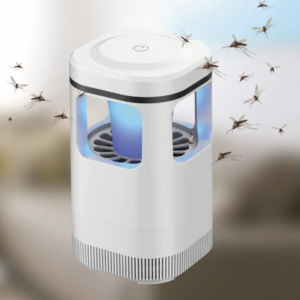 Qinux Towbite - Mosquito Trap